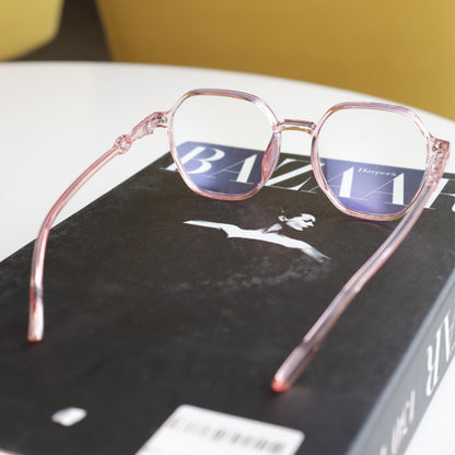 DYAMES Anti Radiation Unisex Korean Fashion Eyeglasses