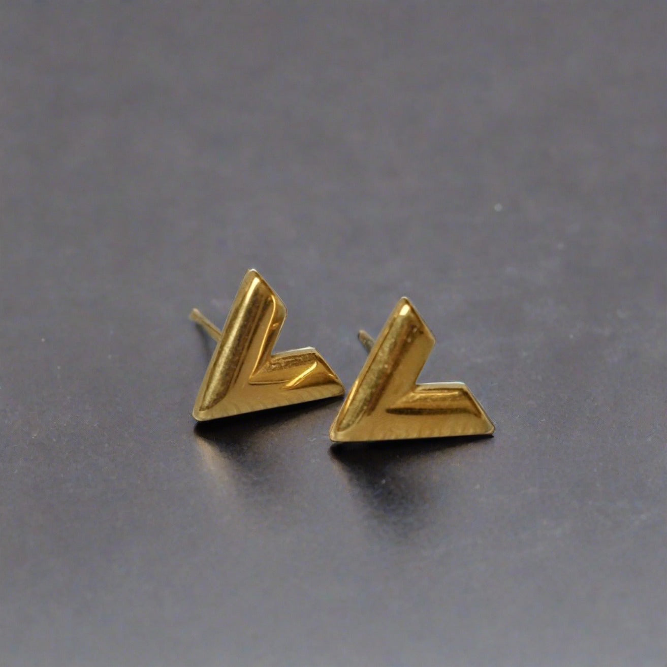 V Shape Set
