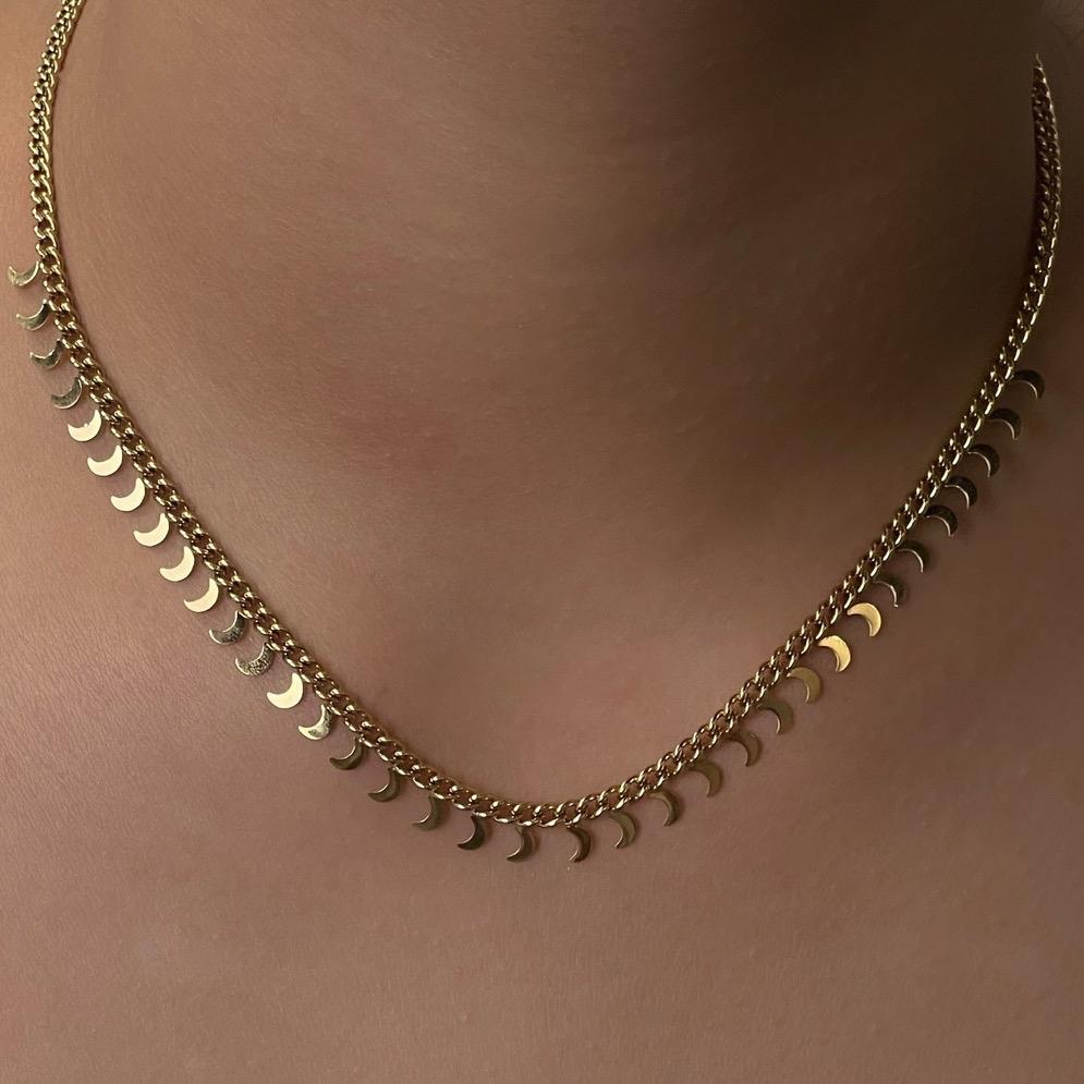 CLEARANCE Collection Chain Necklace