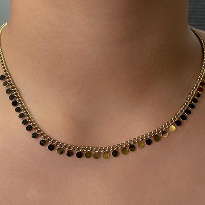 CLEARANCE Collection Chain Necklace