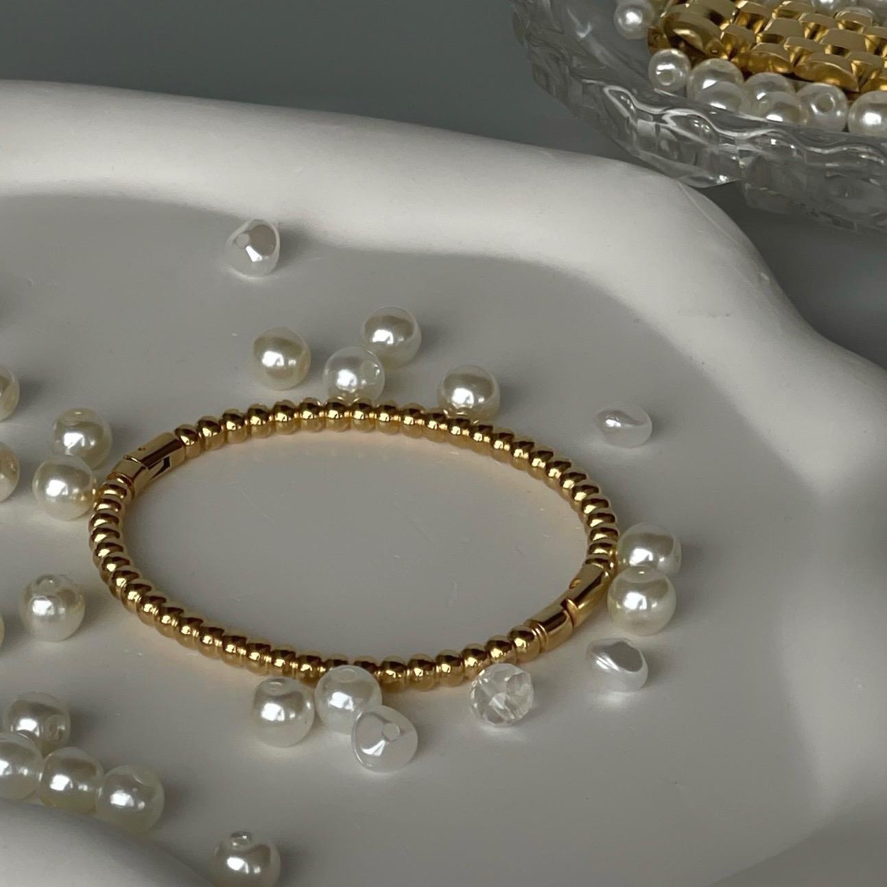 ARIA Bangle Bracelet