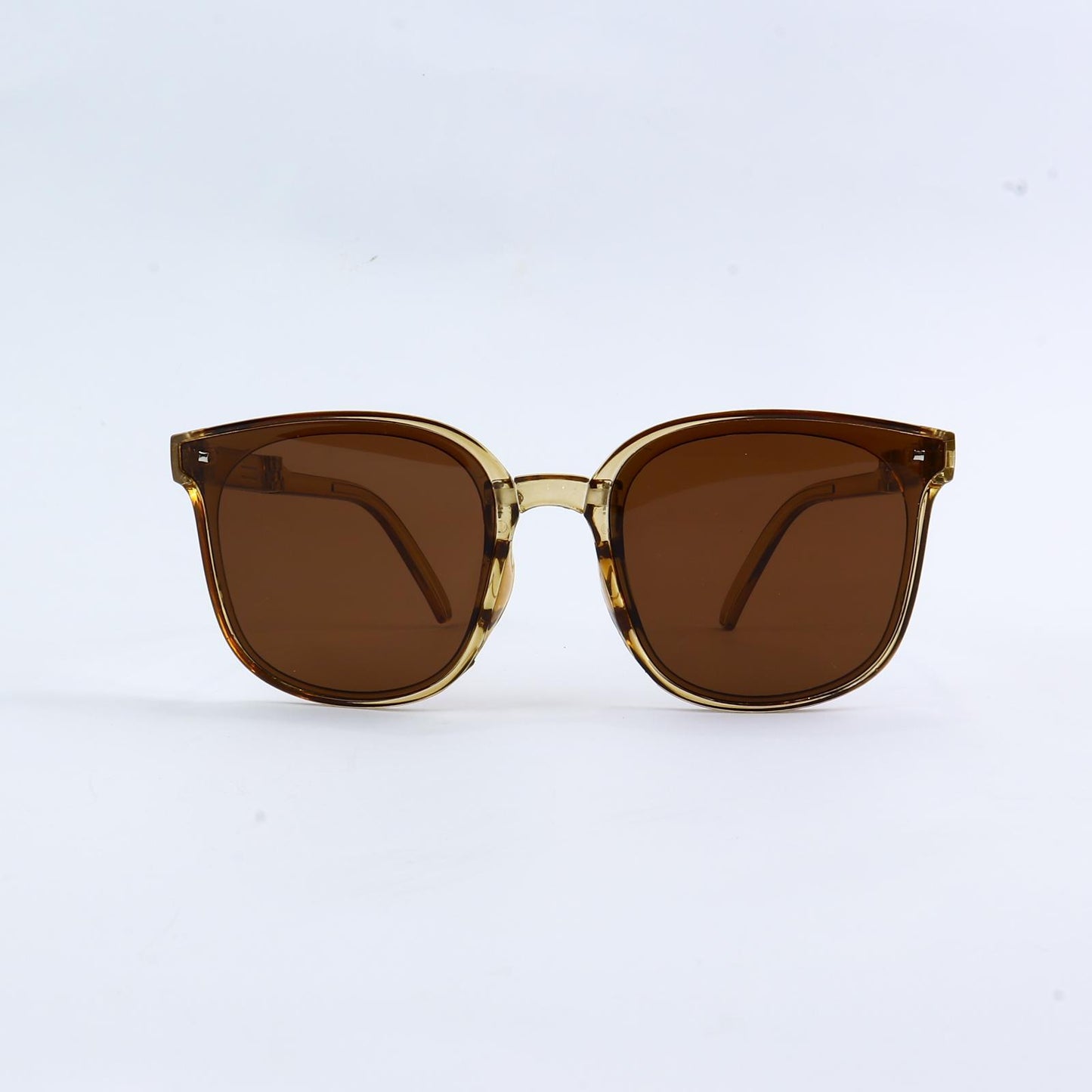 MAKISIG Sun Shield Shades For Unisex Fashion Folding Sunglasses