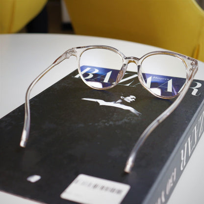 NAOMI Anti Radiation Unisex Fashion Eyeglasses