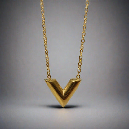 V Shape Set