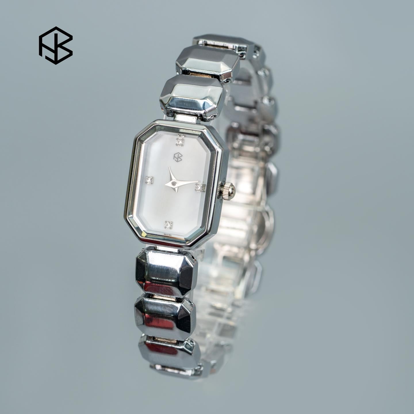 Time to Bloom Vintage Watches Collection