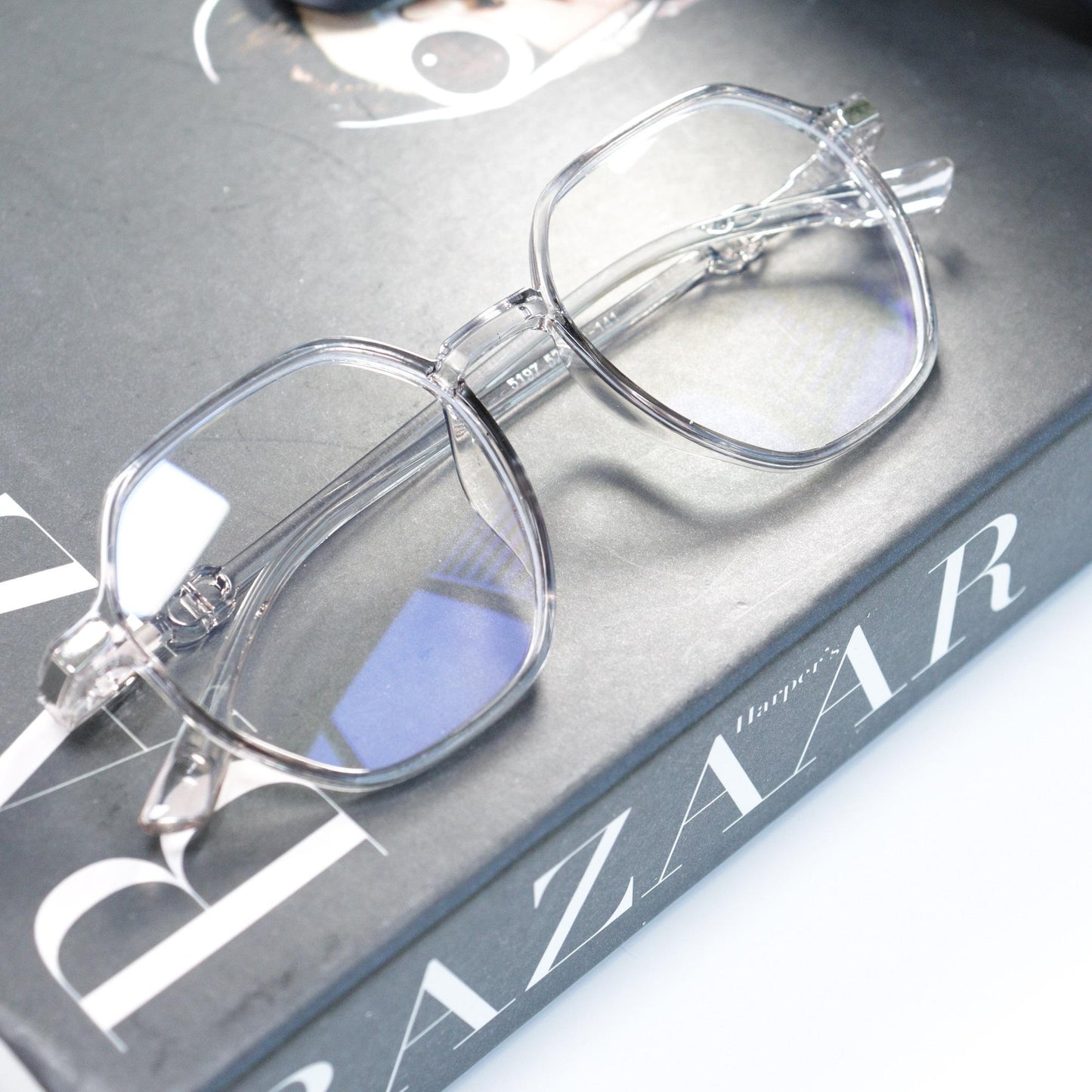 DYAMES Anti Radiation Unisex Korean Fashion Eyeglasses