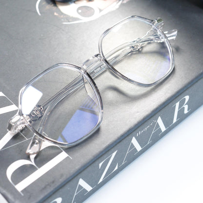 DYAMES Anti Radiation Unisex Korean Fashion Eyeglasses