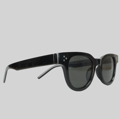 HB Sunglasses ASTRA Anti Radiation Eyewear Sun-Protection Geometric Unisex