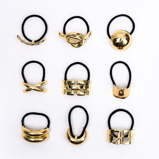 Hair Tie  BLOOM COLLECTION for Women