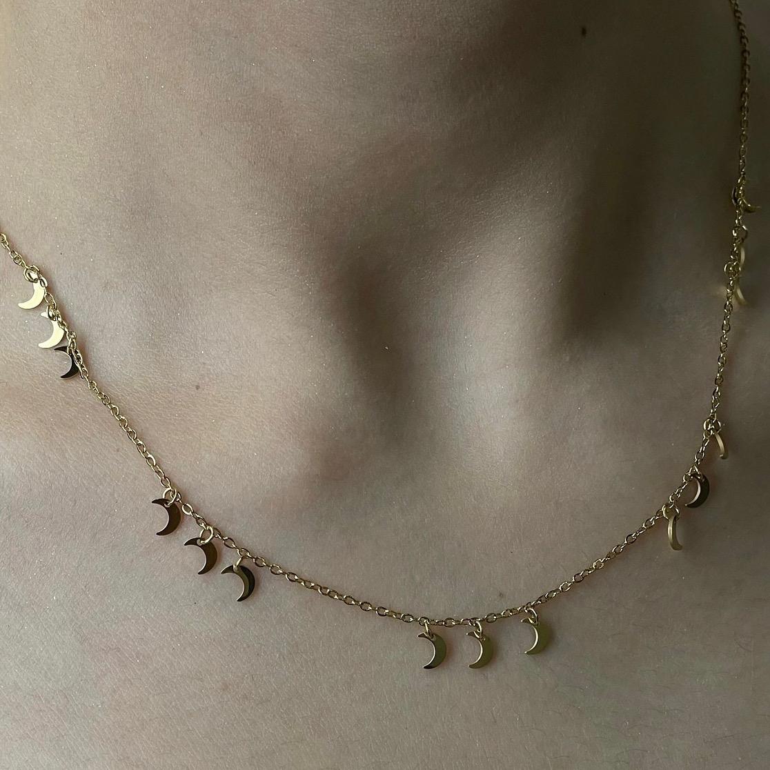 CLEARANCE Collection Chain Necklace