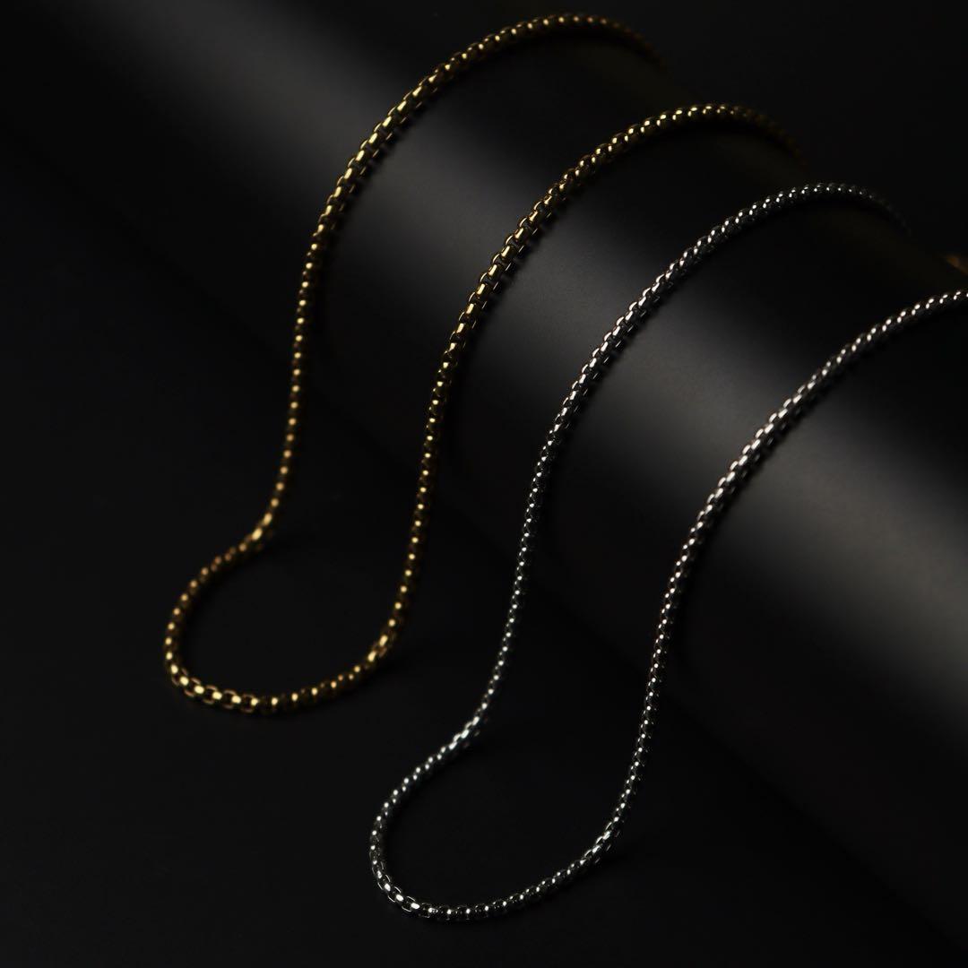 HB Men Jewelry COLLECTIONS of Necklace, Earrings, Bracelet & Adjustable Rings Fashion Accessories