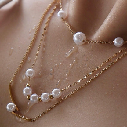 PEARL COLLECTIONS