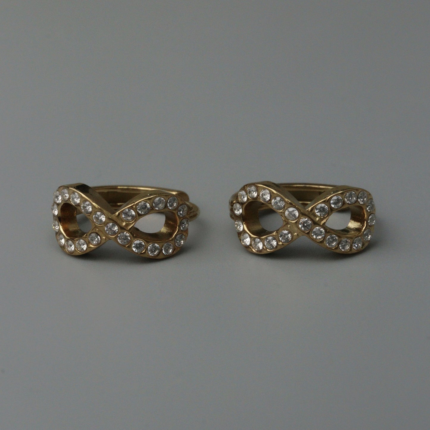 Shiny Huggies Earrings Collections for Women