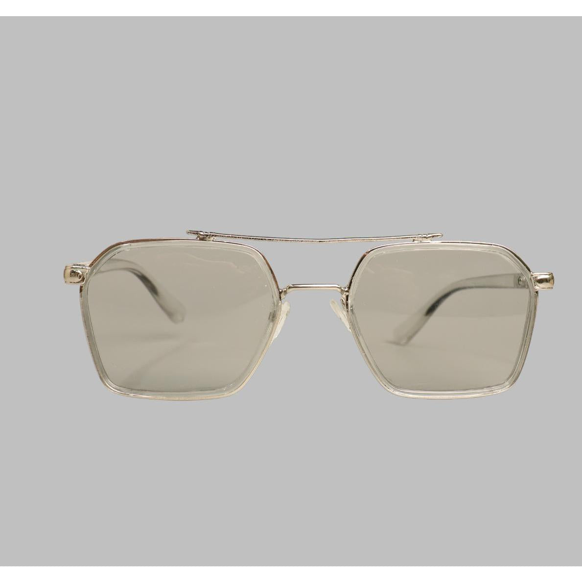 HB Sunglasses MAVRO Anti Radiation Eyewear Sun-Protection Geometric Unisex
