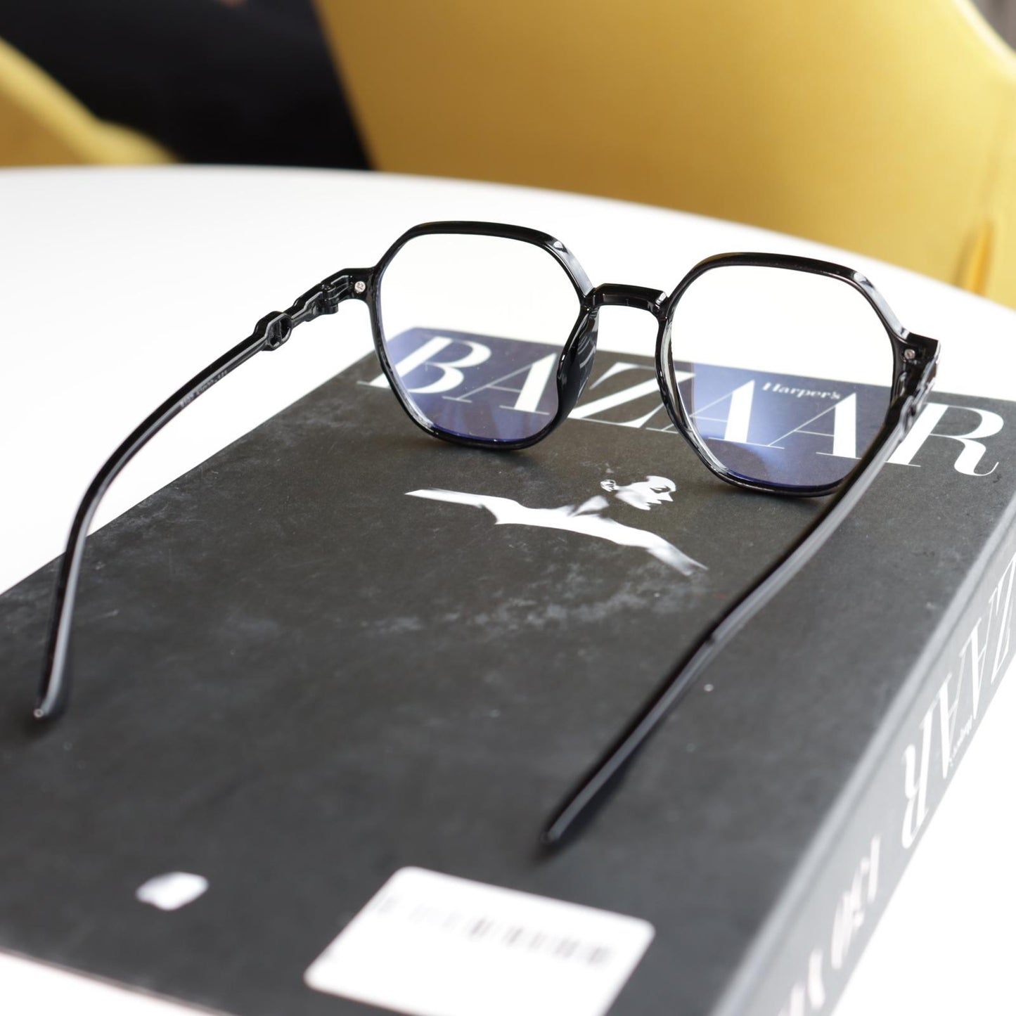 DYAMES Anti Radiation Unisex Korean Fashion Eyeglasses