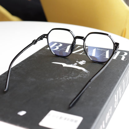 DYAMES Anti Radiation Unisex Korean Fashion Eyeglasses