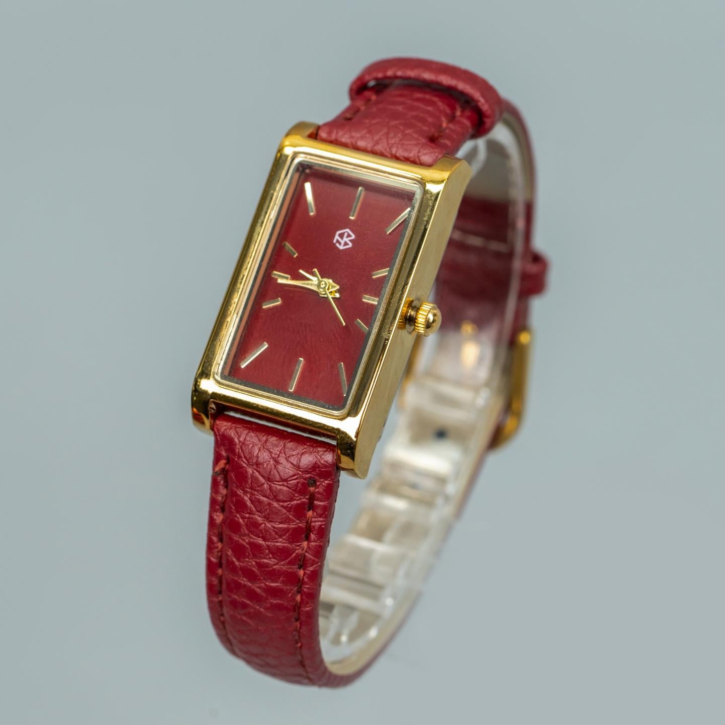Time to Bloom Vintage Watches Collection