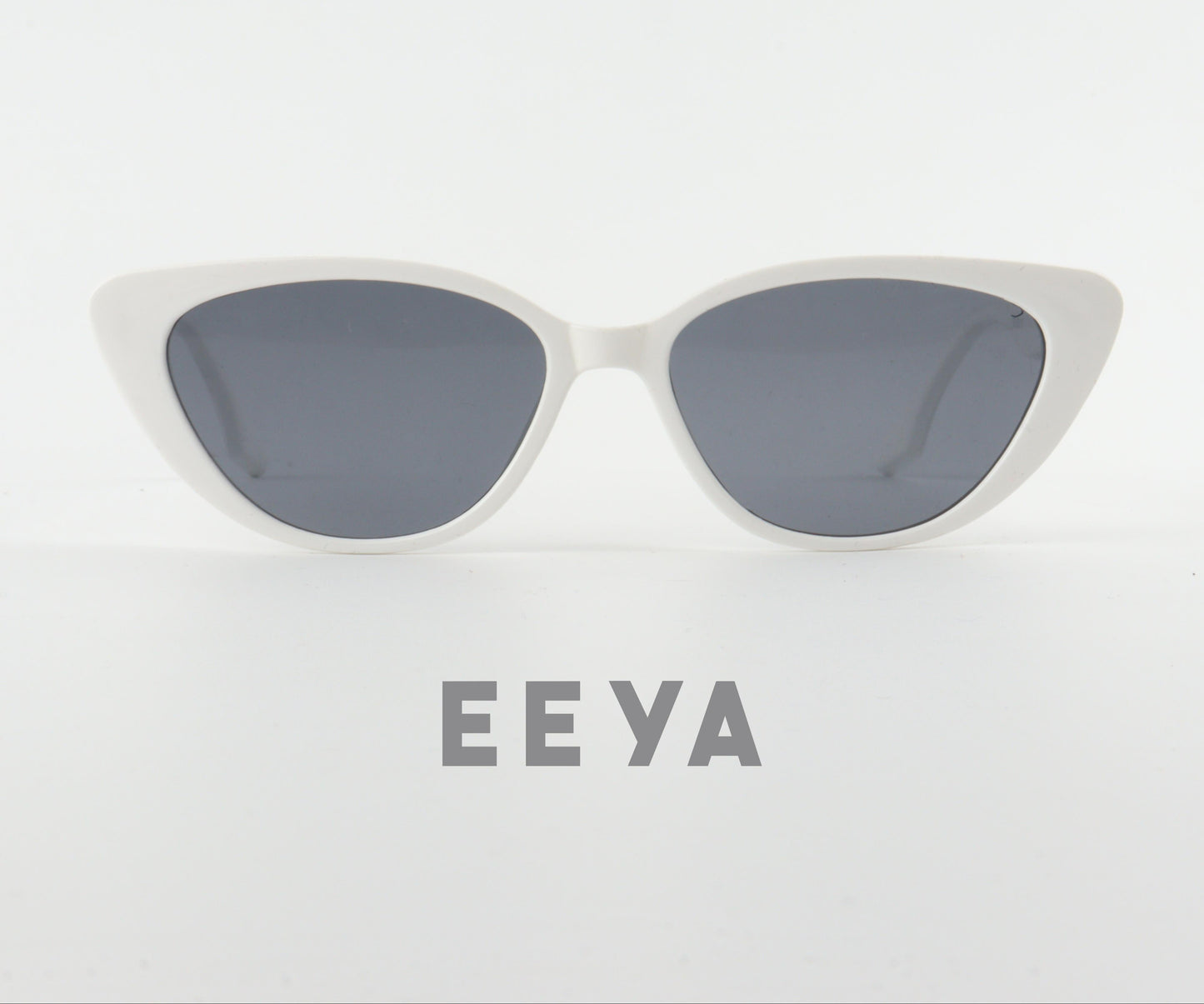 HB Sunglasses EEYA Anti Radiation Eyewear Sun-Protection Geometric Unisex