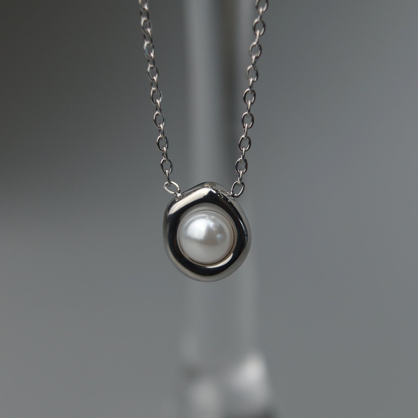 Silver BLAIR