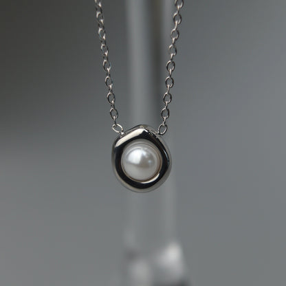 Silver BLAIR