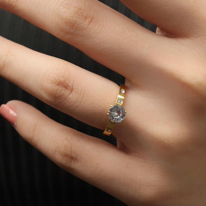 CARTER Engagement Ring for Women