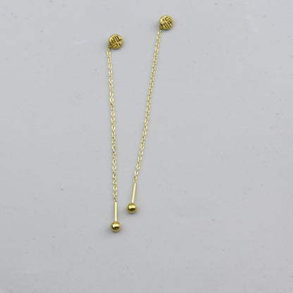 EIRA See-Through Earrings for Women