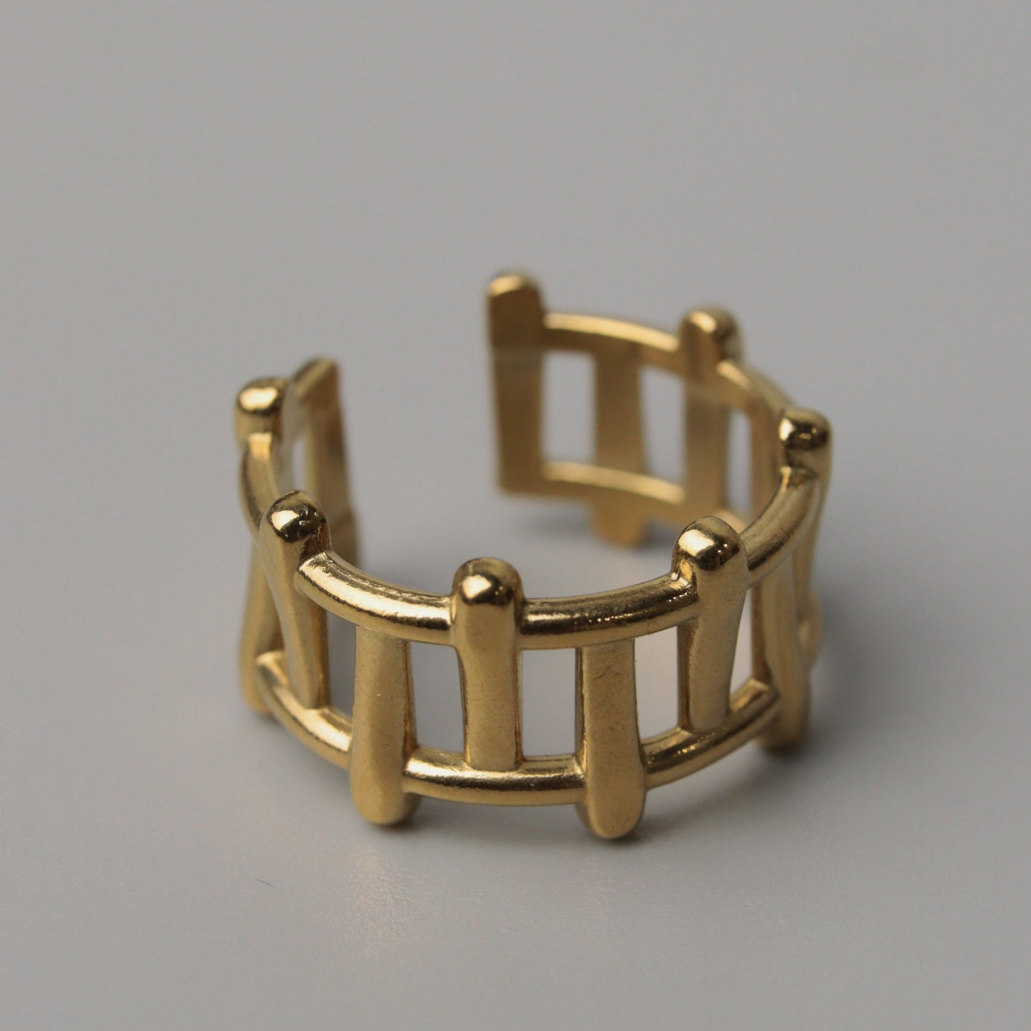 ADJUSTABLE RING COLLECTIONS