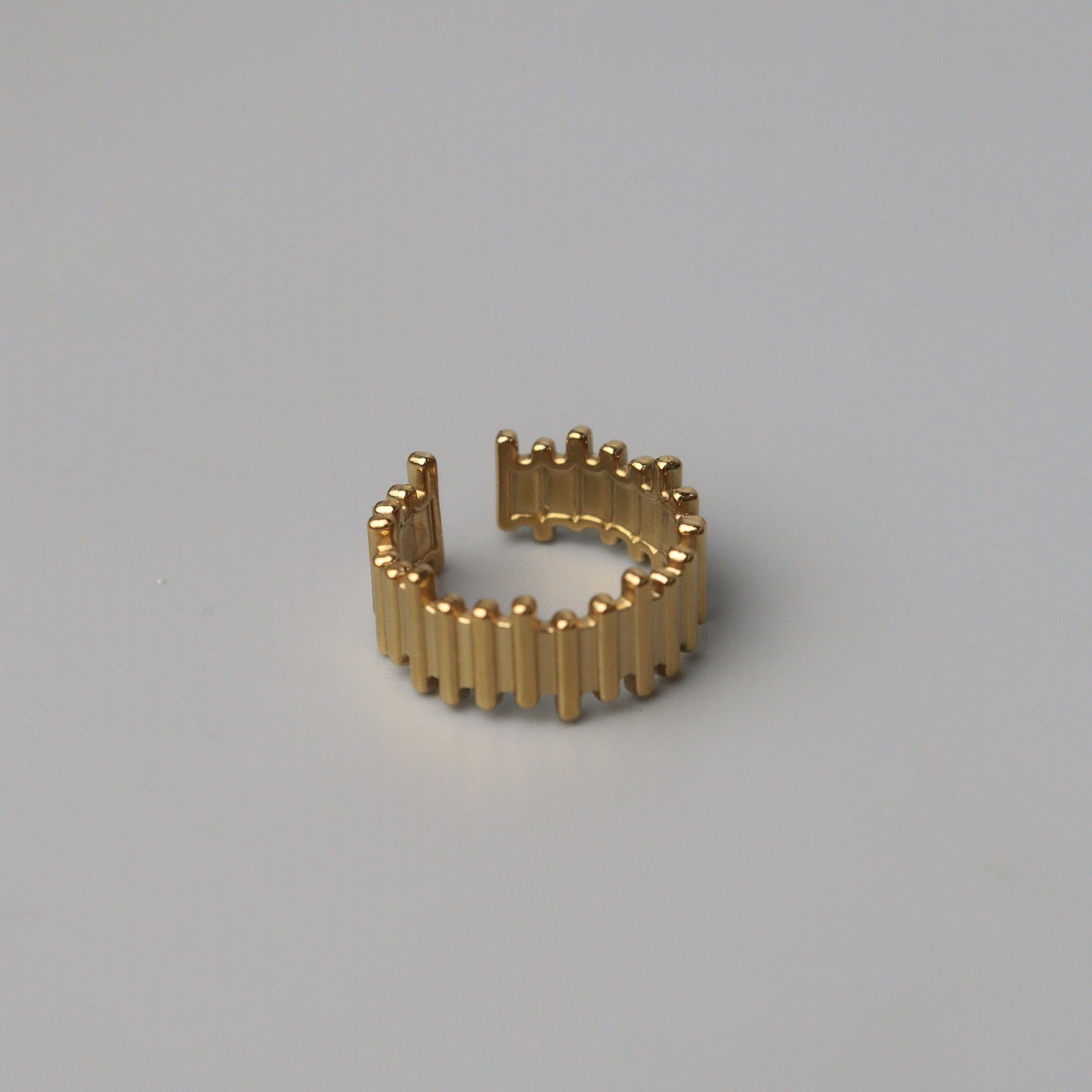 ADJUSTABLE RING COLLECTIONS