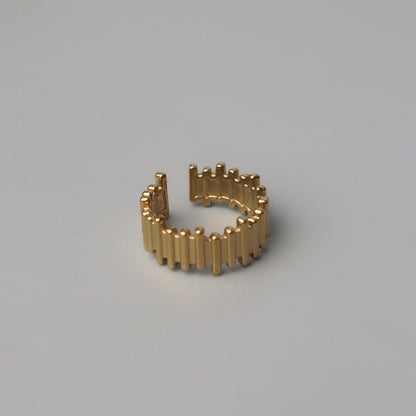 ADJUSTABLE RING COLLECTIONS