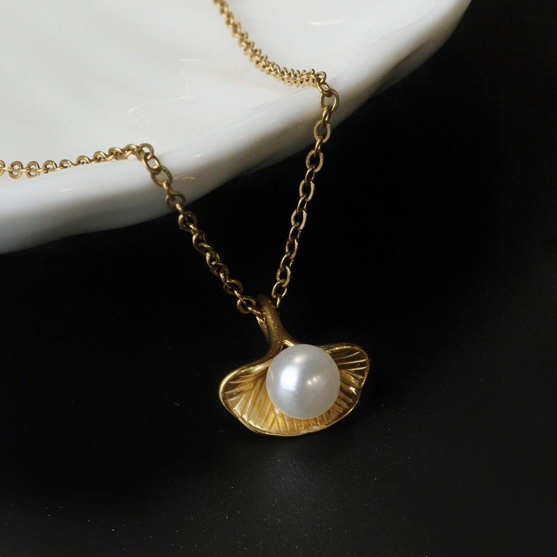 PEARL COLLECTIONS