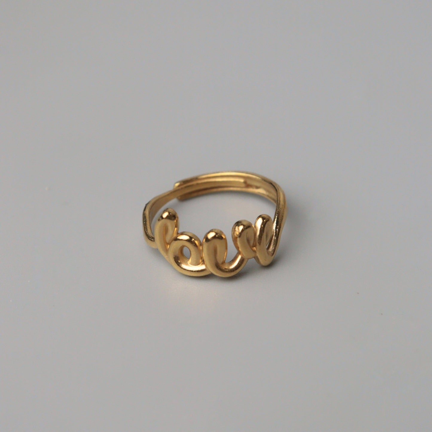 ADJUSTABLE RING COLLECTIONS