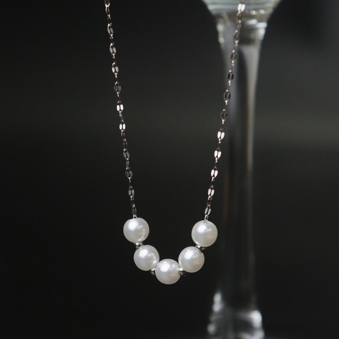 PEARL COLLECTIONS