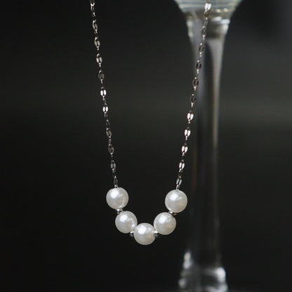 PEARL COLLECTIONS