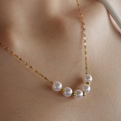 PEARL COLLECTIONS