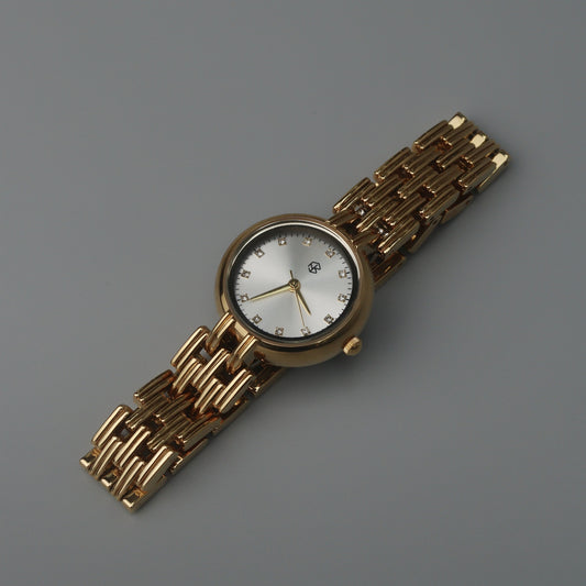 CEDON Round Case Watches for Women