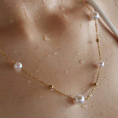PEARL COLLECTIONS