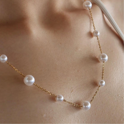 PEARL COLLECTIONS