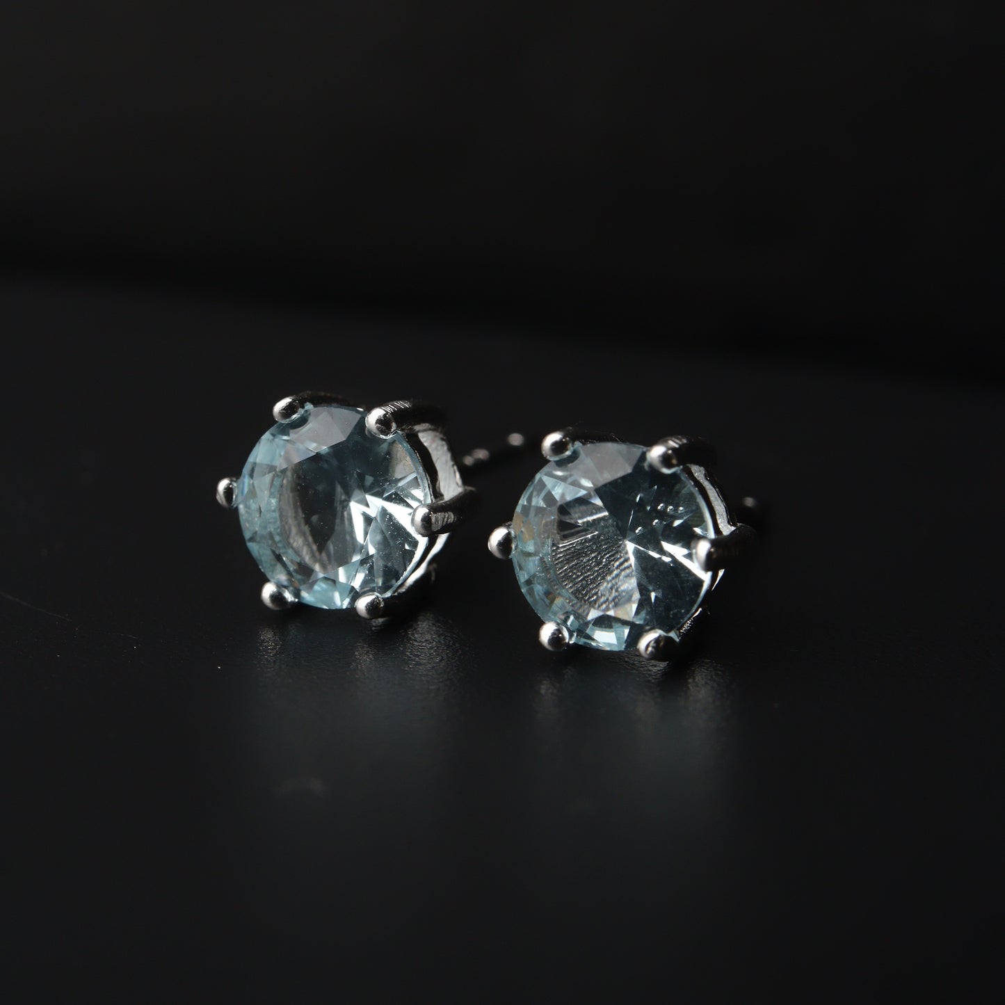 S925 Silver Birth Month