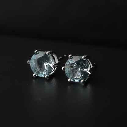 S925 Silver Birth Month