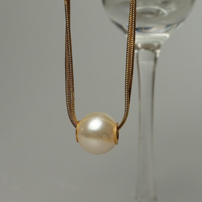 PEARL COLLECTIONS