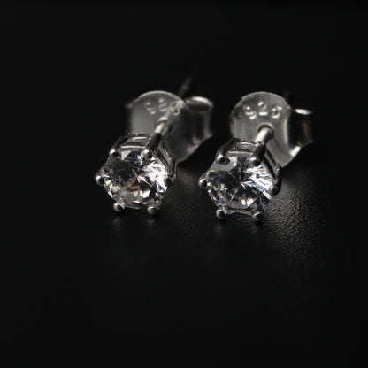 S925 Silver Multi Size