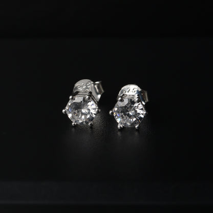 S925 Silver Multi Size