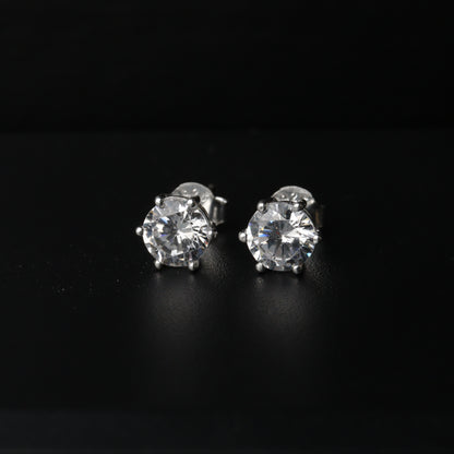 S925 Silver Multi Size
