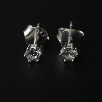 S925 Silver Multi Size