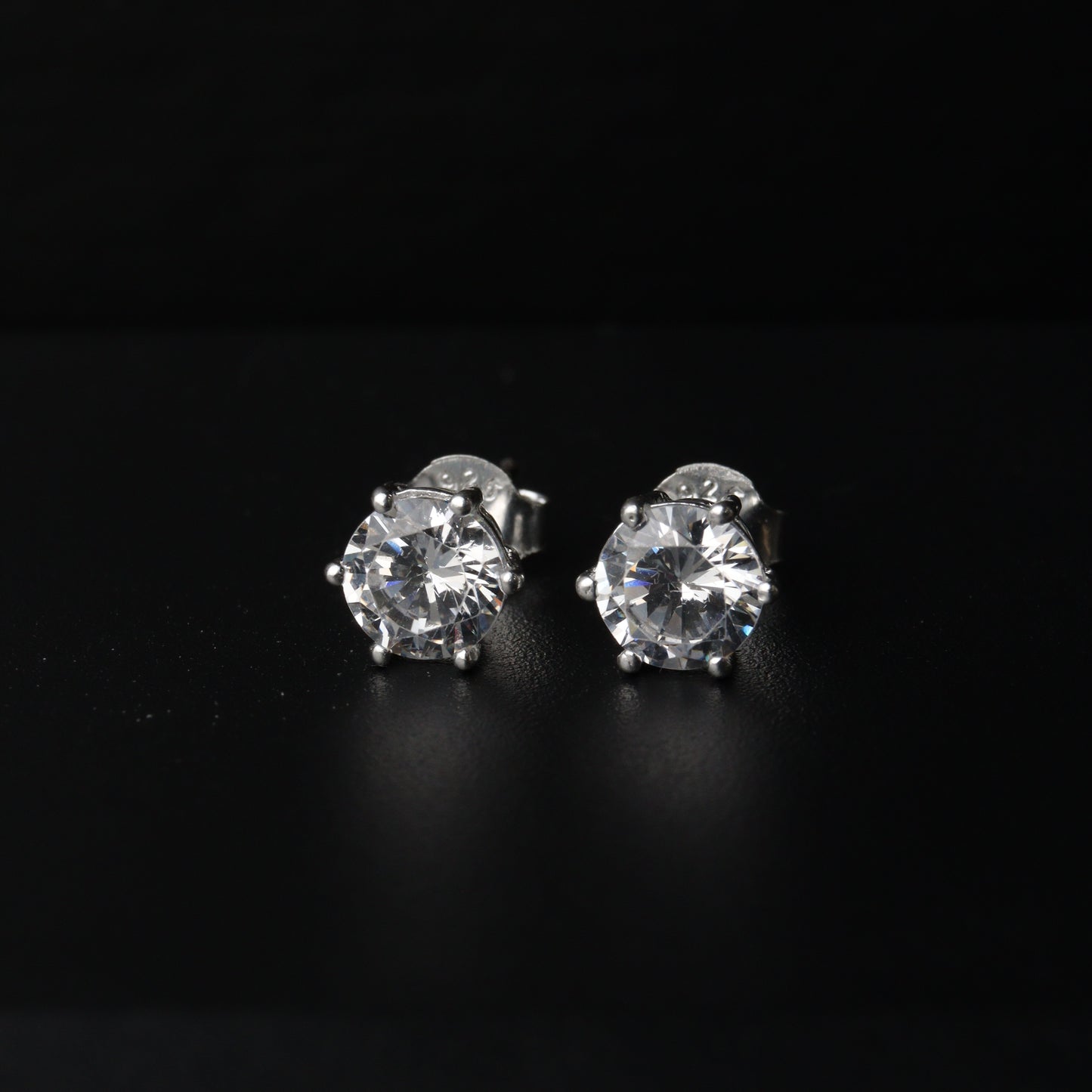 S925 Silver Multi Size