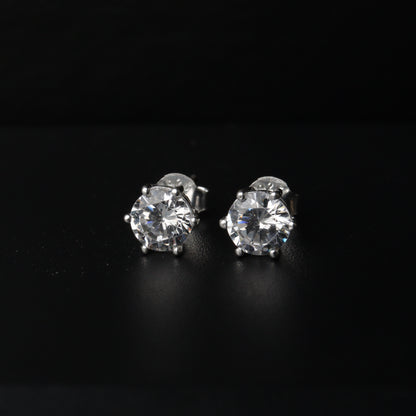 S925 Silver Multi Size