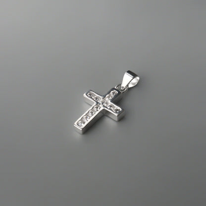 S925 Silver Pendant Collection