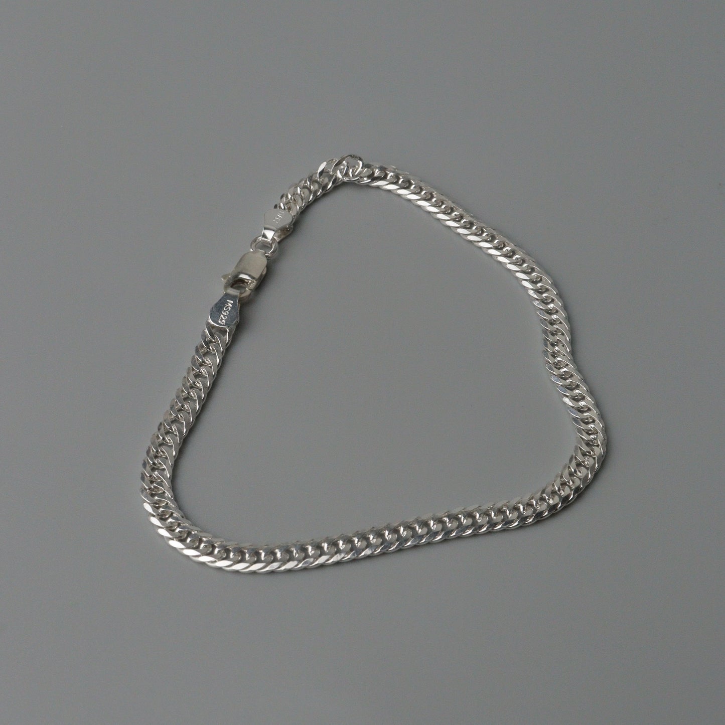 S925 Silver RUDEUS Bracelet