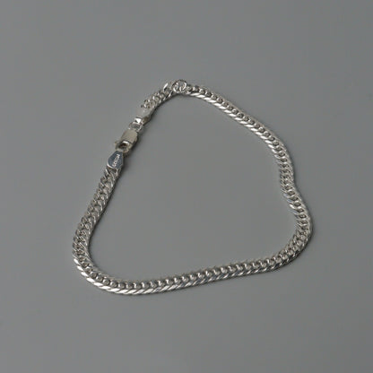S925 Silver RUDEUS Bracelet