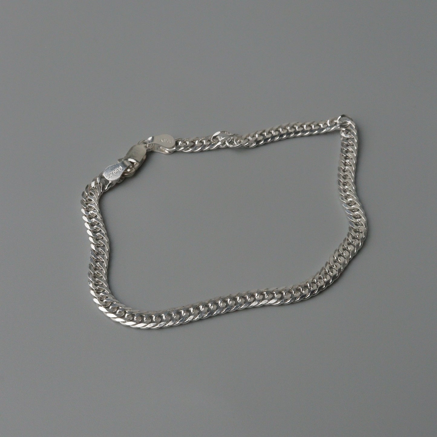S925 Silver RUDEUS Bracelet